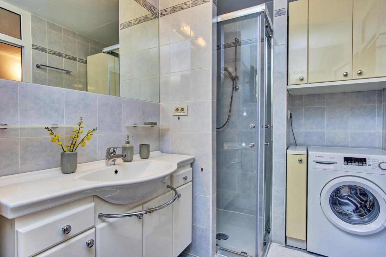 Apartment Mateo Miholascica エクステリア 写真