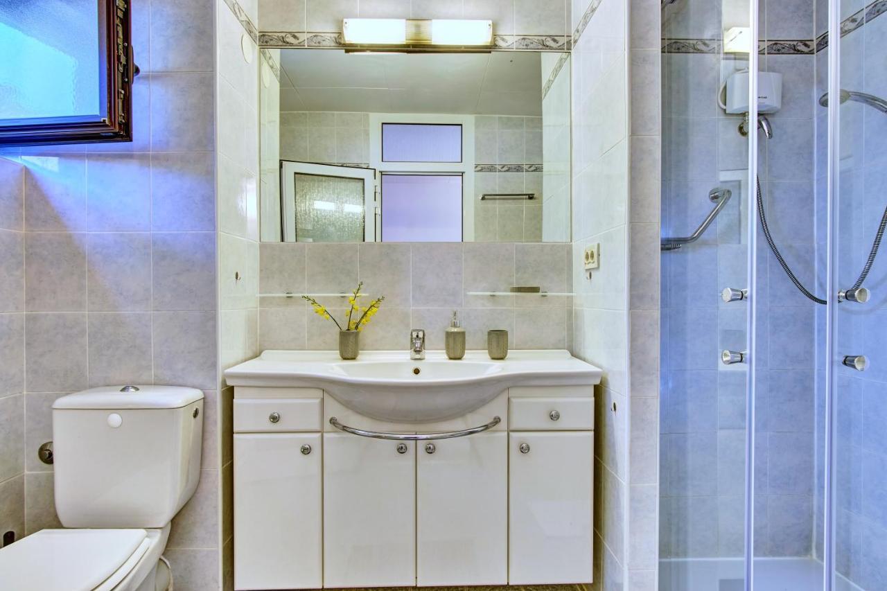 Apartment Mateo Miholascica エクステリア 写真
